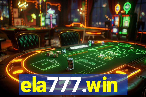 ela777.win