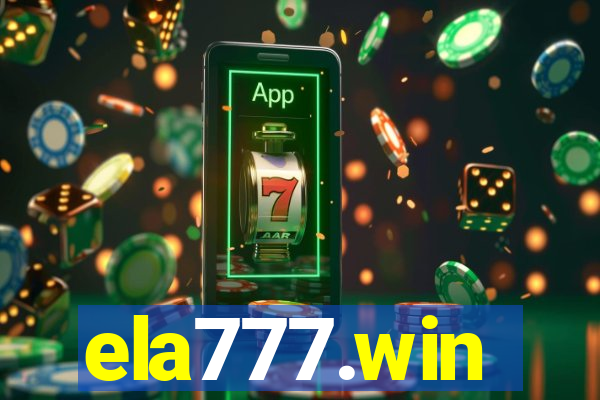 ela777.win