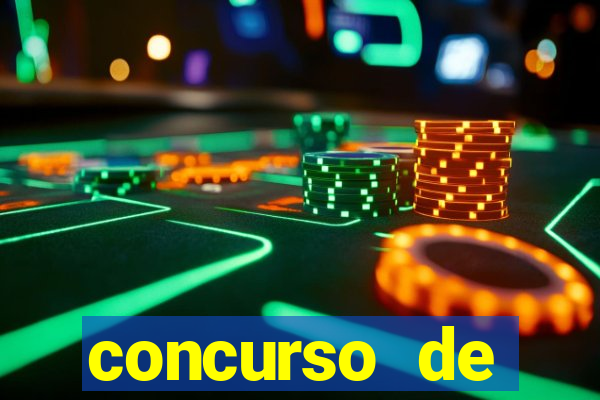 concurso de cerejeiras 2024