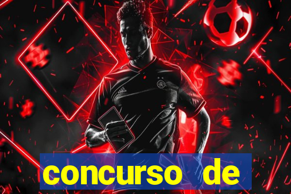 concurso de cerejeiras 2024