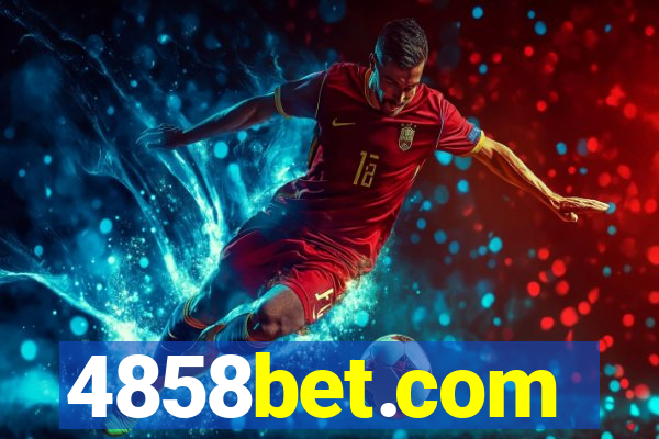 4858bet.com