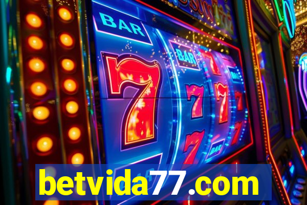 betvida77.com