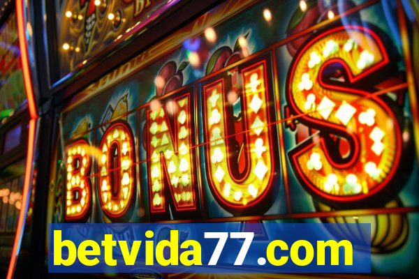 betvida77.com