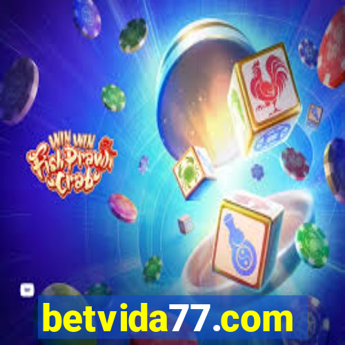 betvida77.com
