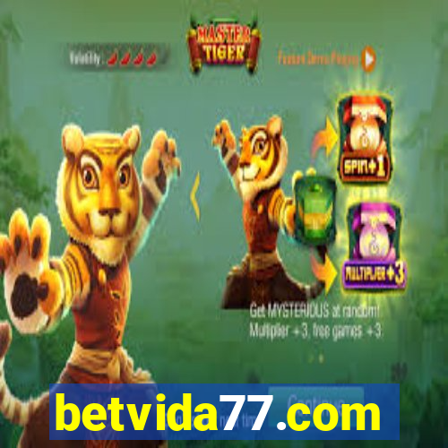 betvida77.com