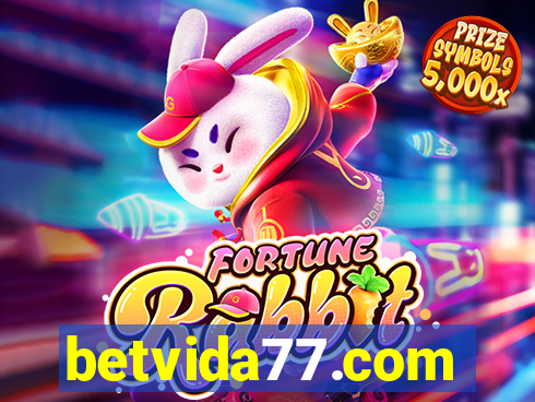 betvida77.com