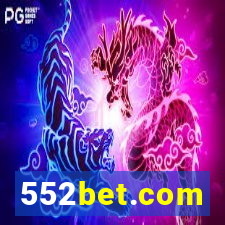 552bet.com