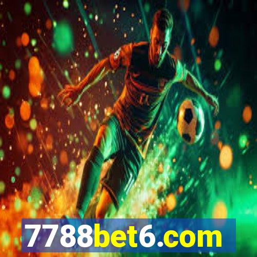7788bet6.com