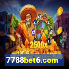 7788bet6.com