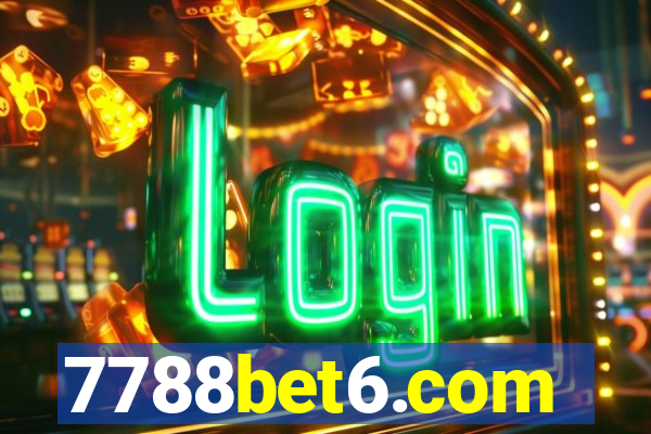 7788bet6.com