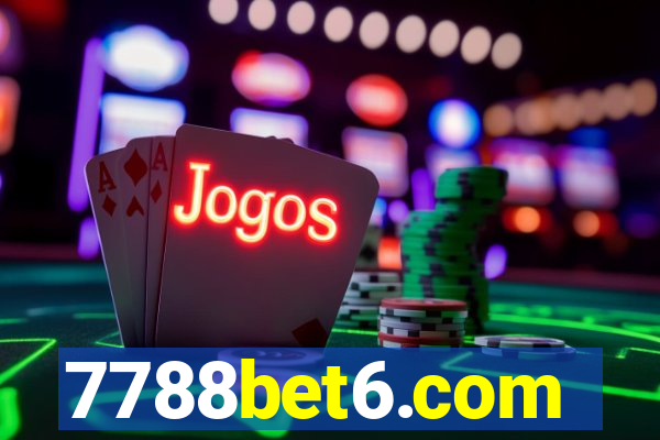 7788bet6.com