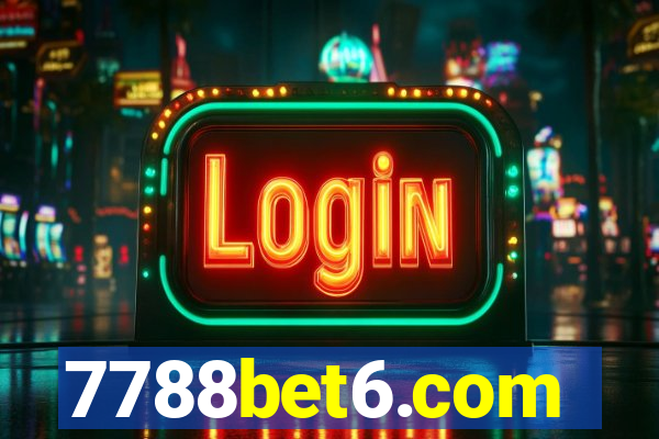 7788bet6.com