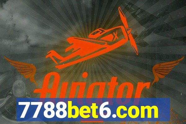 7788bet6.com