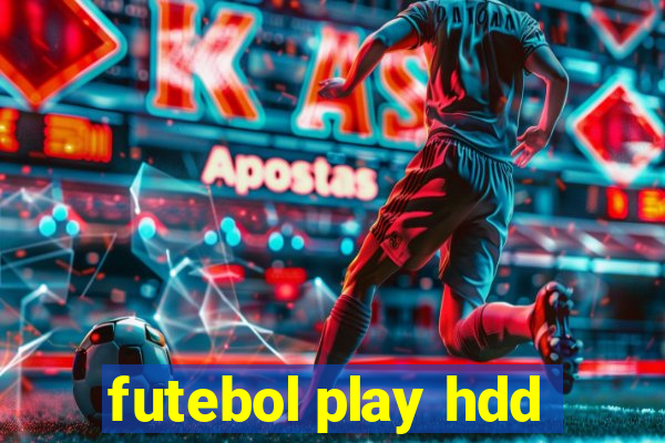 futebol play hdd