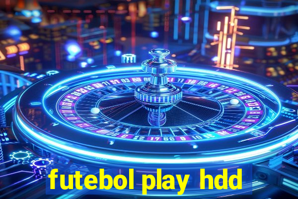 futebol play hdd
