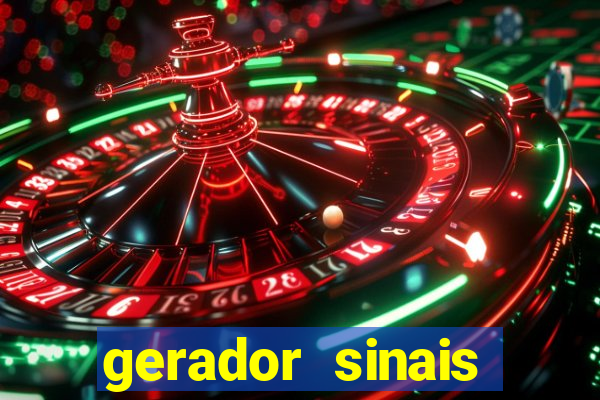 gerador sinais fortune tiger