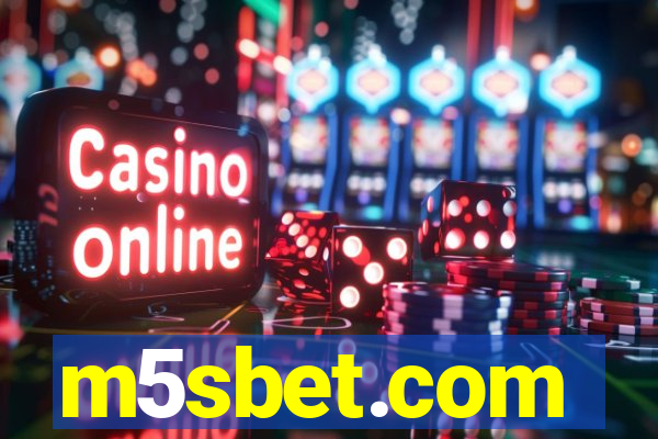 m5sbet.com