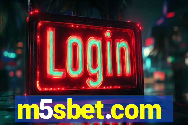 m5sbet.com