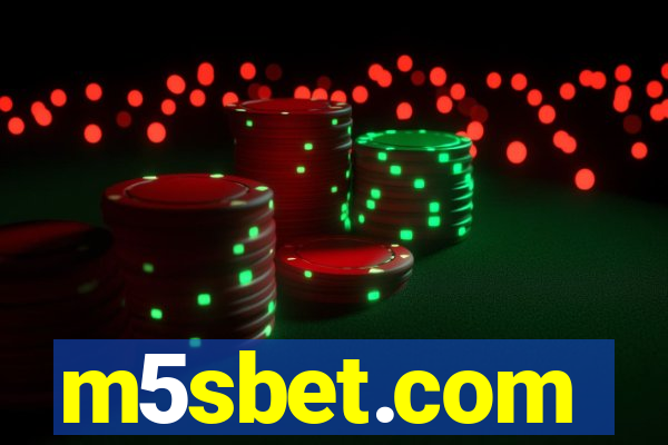 m5sbet.com