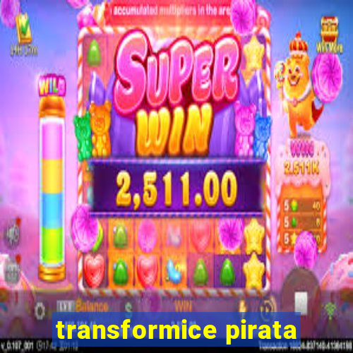 transformice pirata