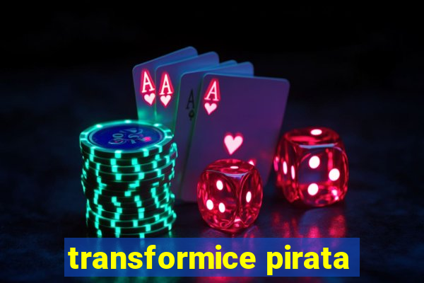 transformice pirata