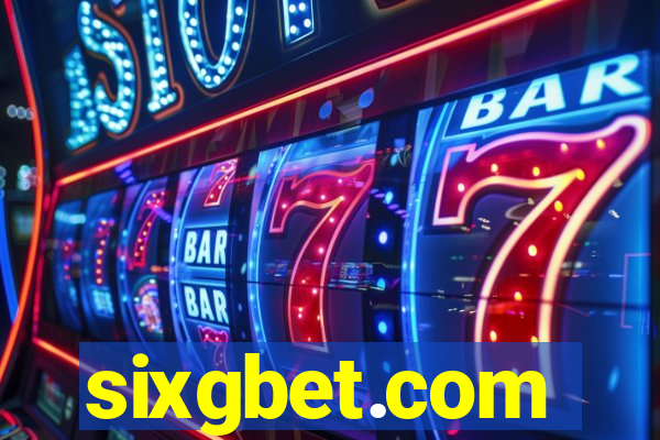sixgbet.com
