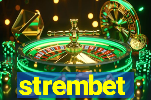 strembet