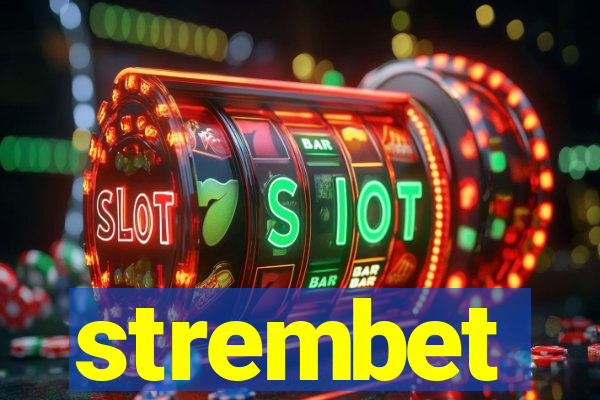 strembet