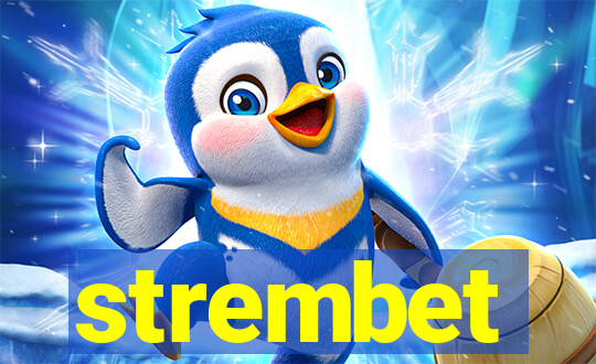 strembet