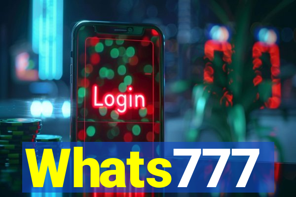 Whats777