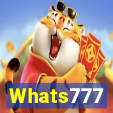 Whats777