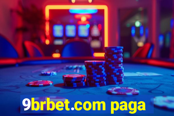 9brbet.com paga