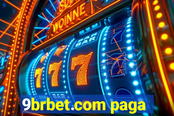 9brbet.com paga
