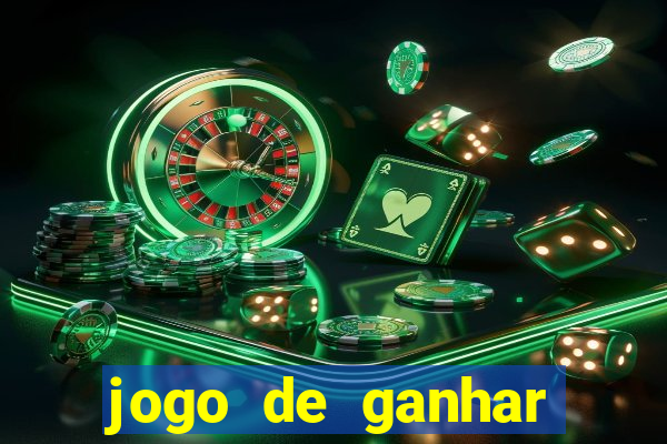 jogo de ganhar dinheiro ao se cadastrar
