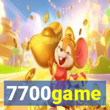 7700game