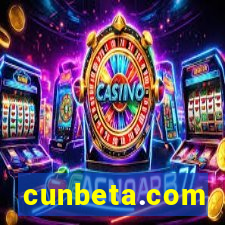 cunbeta.com