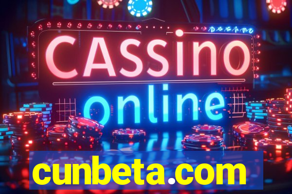 cunbeta.com