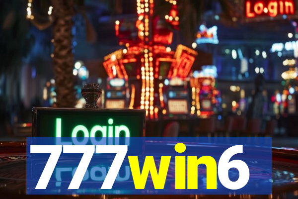 777win6