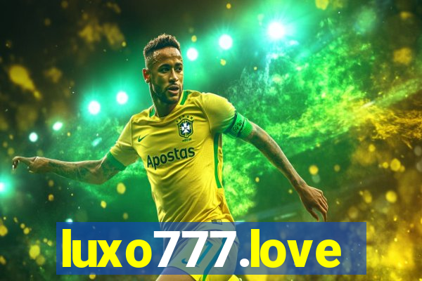 luxo777.love