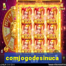 comjogodesinuca