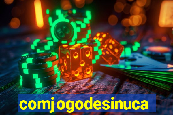 comjogodesinuca