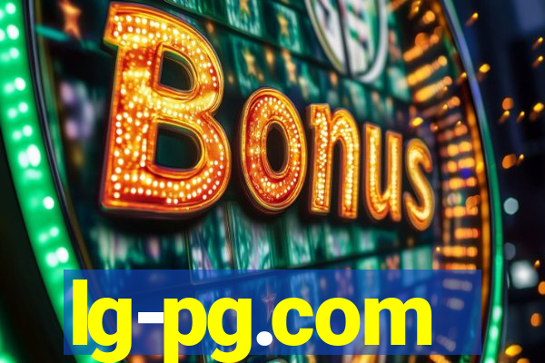 lg-pg.com