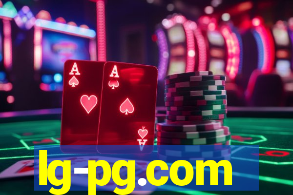 lg-pg.com