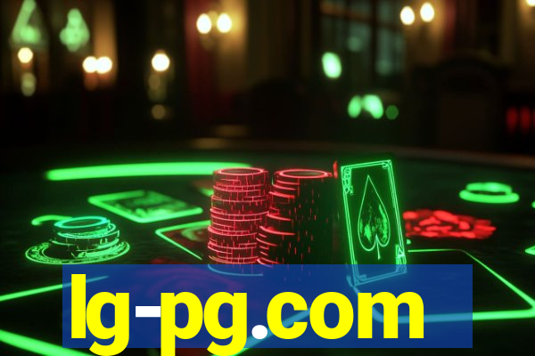 lg-pg.com