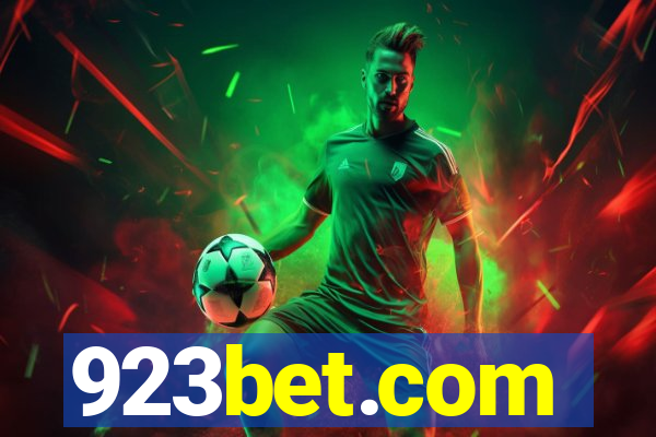 923bet.com