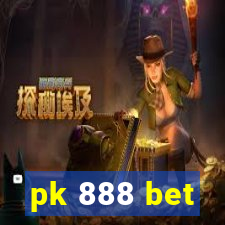 pk 888 bet
