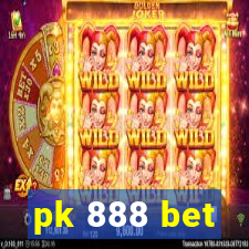 pk 888 bet