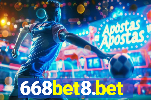 668bet8.bet