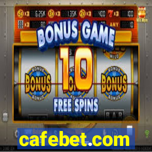 cafebet.com