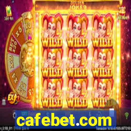 cafebet.com
